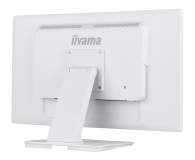 IIYAMA 23.8'' PROLITE T2452MSC-W1 Biały - 1177666 - zdjęcie 8
